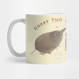 Goody Two Shrews Mug